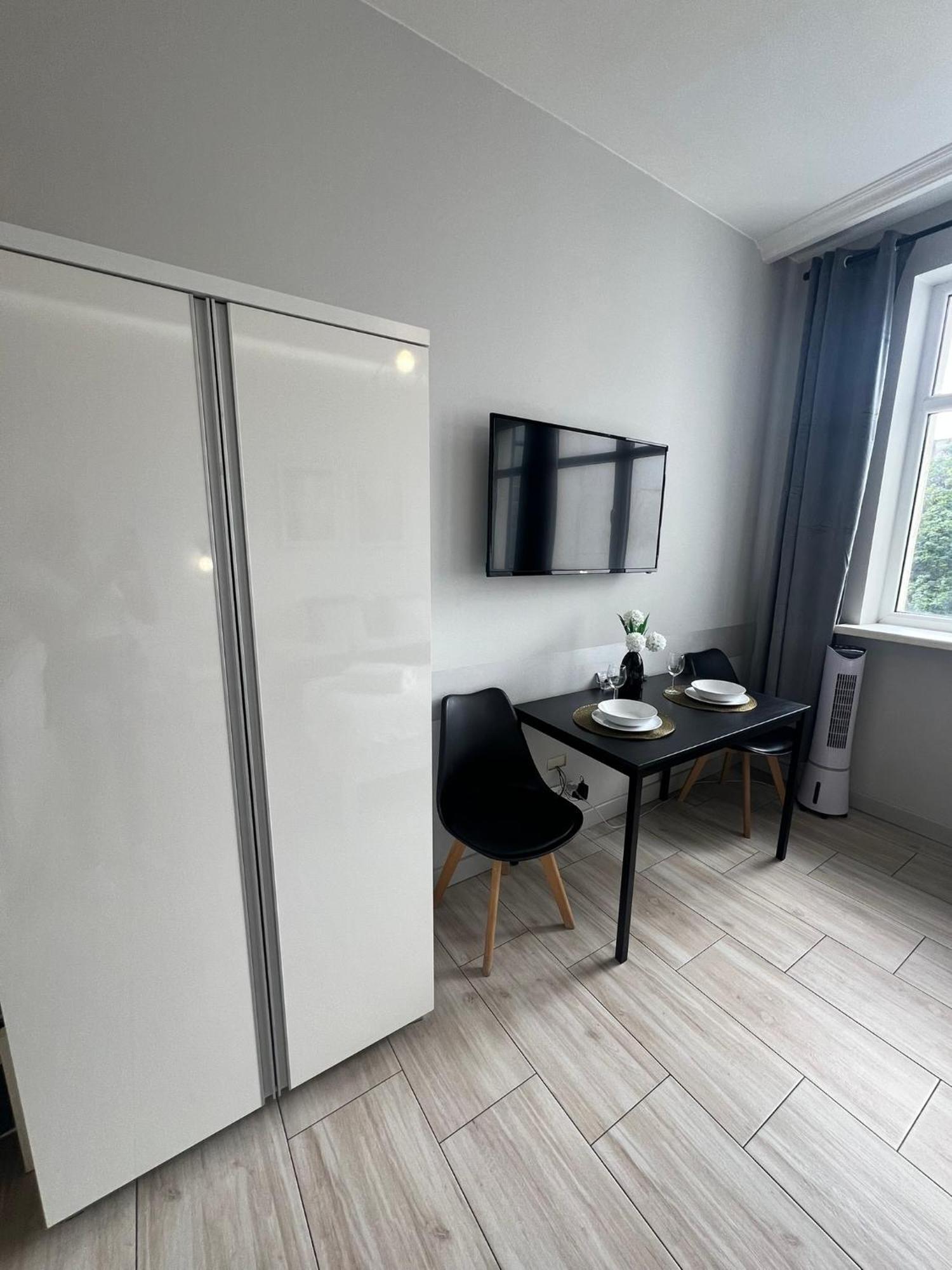 Property Apart - Ruska Centrum - Wroclaw — Zdjęcia 2
