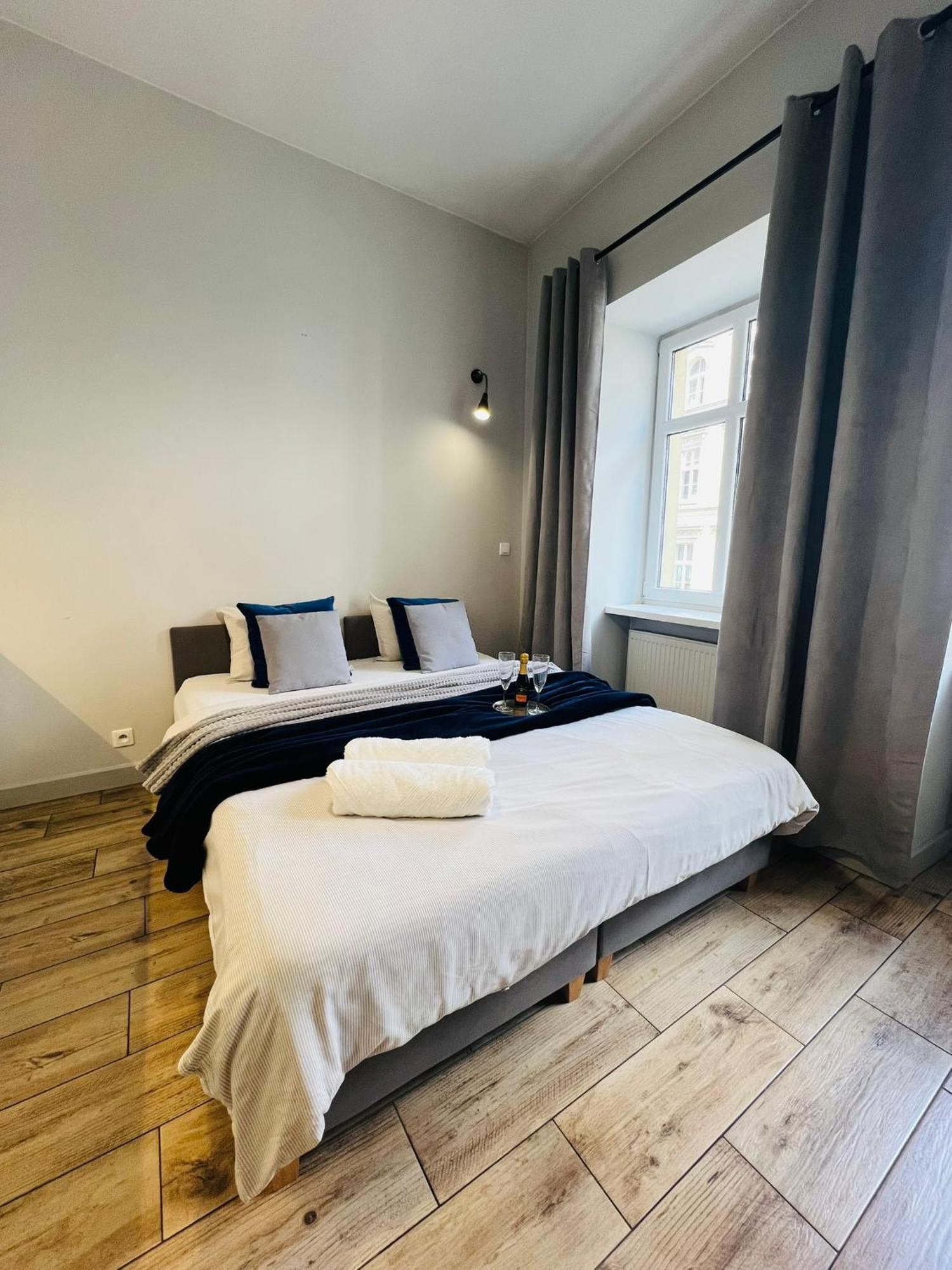 Property Apart - Ruska Centrum - Wroclaw — Zdjęcia 3