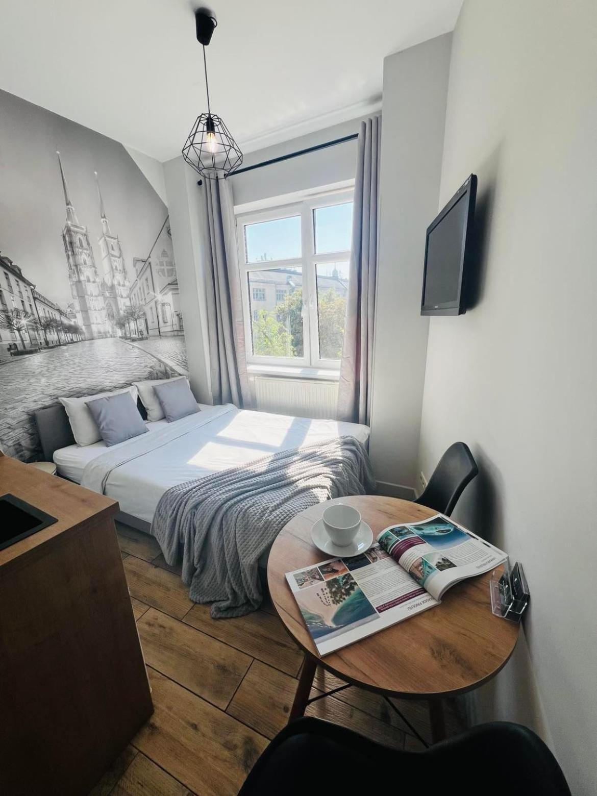 Property Apart - Ruska Centrum - Wroclaw, Wroclaw